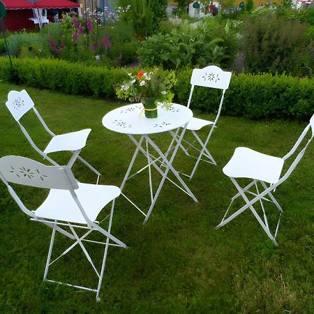Ferienhof Roller Simmersfeld 외부 사진